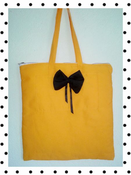 Bolsa Yellow Day