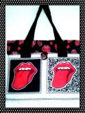 Bolsa Rolling Stones